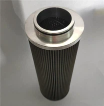 Remplacement de l'élément filtrant Sichuan Crun