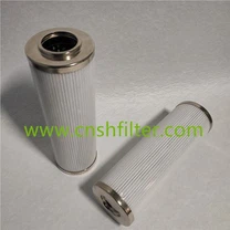 0990D010ON Remplacer l’élément filtrant haute pression HYDAC