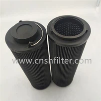 Élément filtrant duplex pour turbine à vapeur LXY143x400/80(0257)