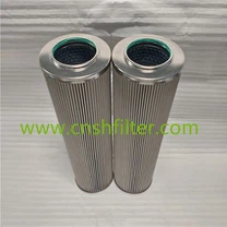 Élément filtrant de lubrification de centrale électrique XW-630*40H