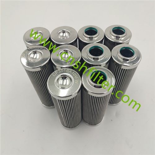 Filtre de sortie de pompe de centrale électrique W.38.Z000206