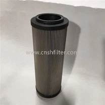 Élément filtrant de retour de centrale électrique 1300R050W / HC / B1