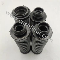 Remplacer l’élément de filtre Parker 944444Q