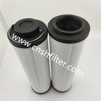 Remplacement pour élément filtrant de station d'huile HYDAC 0550R010ON EH