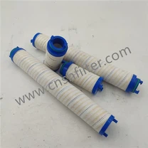 UE319AN20Z Remplacer l'élément filtrant du dispositif de purification d'huile PALL