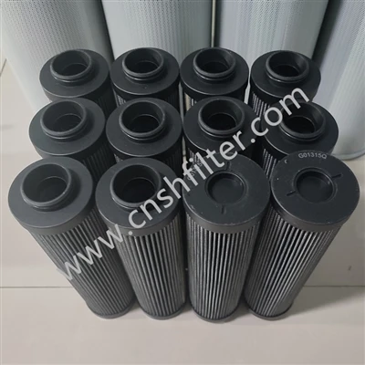 FAX-250*10 Stainless Steel Return Oil Filter Element FAX-250*10 Stainless Steel Return Oil Filter Element