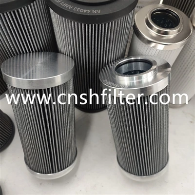 Chemical Plant Hydraulic Return Oil Filter Element EVOTEK EEPU0BM03 Chemical Plant Hydraulic Return Oil Filter Element EVOTEK EEPU0BM03
