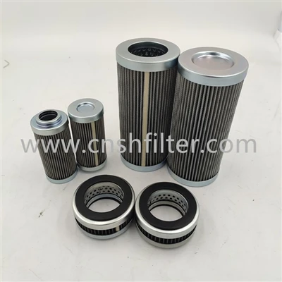 Power Plant Double Tube Filter Element EVOTEK EERR5BP10 Power Plant Double Tube Filter Element EVOTEK EERR5BP10