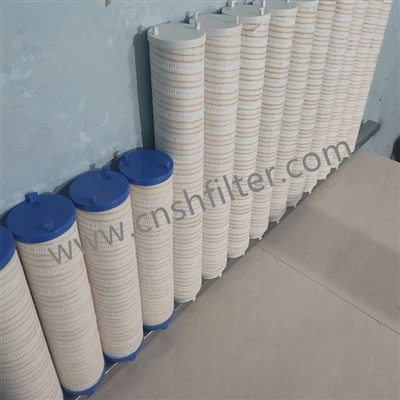 Roller Press Replacement For PALL HC9600FRS8H In-box Suction Filter Element Roller Press Replacement For PALL HC9600FRS8H In-box Suction Filter Element
