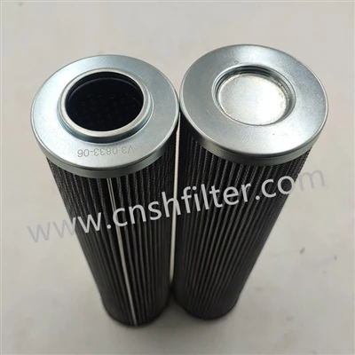 EVOTEK Straight Return Filter EEPS1-BP10B EVOTEK Straight Return Filter EEPS1-BP10B