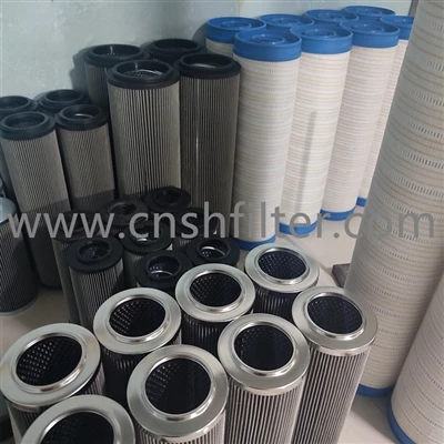 Power Plant Replace PALL In-box Suction Filter HC8900FRN26Z Power Plant Replace PALL In-box Suction Filter HC8900FRN26Z