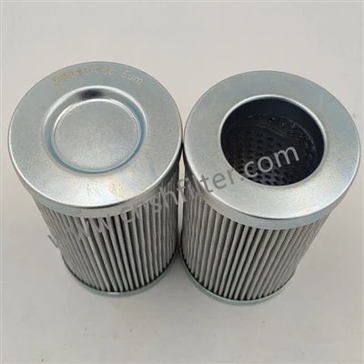 2PD160*400A25 Coal Mill Fuel System Hydraulic Oil Filter Element 2PD160*400A25 Coal Mill Fuel System Hydraulic Oil Filter Element