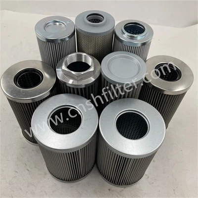 Remplacement V3RV4C10 pour l'élément de filtre à double t...