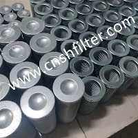 Remplacement pour élément filtrant d'huile lubrifiante d'...