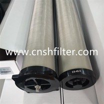 Remplacement pour filtre à air pour sèche-linge à froid Hankison E7-44