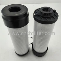 Remplacement pour élément filtrant de pipeline du système de retour HYDAC 0210R010ON