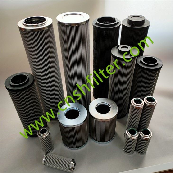 Replacement Filters For UFI ERA52NCD