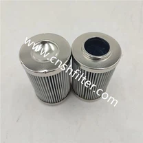 01.E631.16VG.16.SP Remplacer l'élément filtrant haute pression Internormen