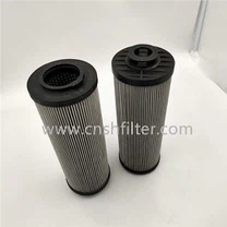 0950R100W Remplacer l'élément de filtre à huile hydraulique HYDAC de la centrale électrique