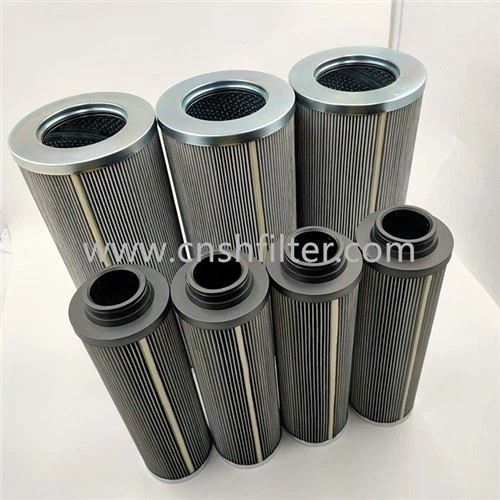 Remplacement 16QCLS10B pour élément filtrant Schroeder