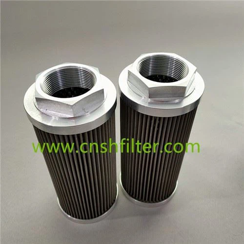 AX3E301-01Élément filtrant d'aspiration d'huile de centrale électrique D10V/-W