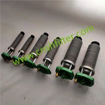 Élément filtrant de cimenterie SPL32C-118