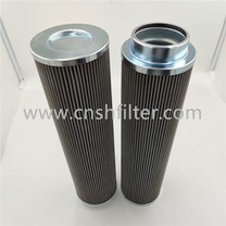 Filtre lubrifiant de ciment NRSL-65