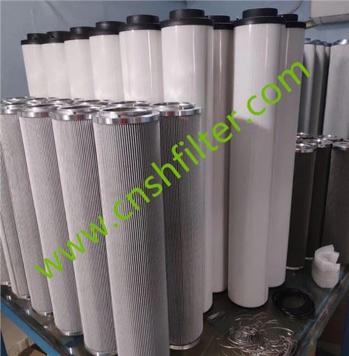 Élément filtrant duplex BLG-2800X20A