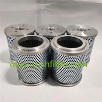 Élément filtrant duplex pour pompe à eau d'alimentation YOT51-14-03