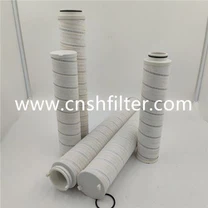 HC2544FMN19H Remplacer l’élément filtrant de retour PALL de la centrale électrique