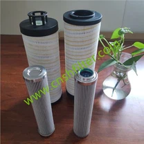 HC8900FKN16H Remplacement de l’élément filtre PALL