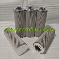 HC9100FCP8Z remplacement de l’élément filtrant Pall