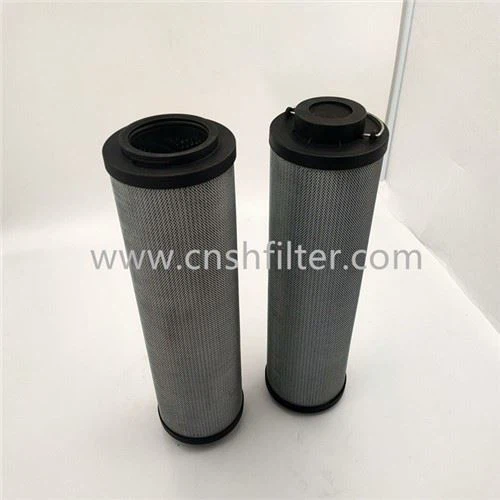 LH0110R005BN/HC élément filtrant du système de filtre de station d'huile mince