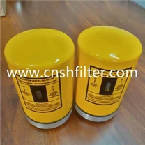 PFD-8AR Remplacer le filtre d'absorption d'humidité PALL