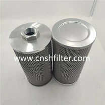 Filtre d'aspiration de centrale électrique 01.RS225.10VG.10.BP