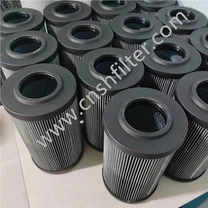 Remplacez l’élément filtrant de retour EATON 01.NR630.10VG.10.B.P