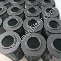 Remplacez l’élément filtrant de retour MAHLE PI35063RN (MAHLE Return Filter Element PI35063RN).