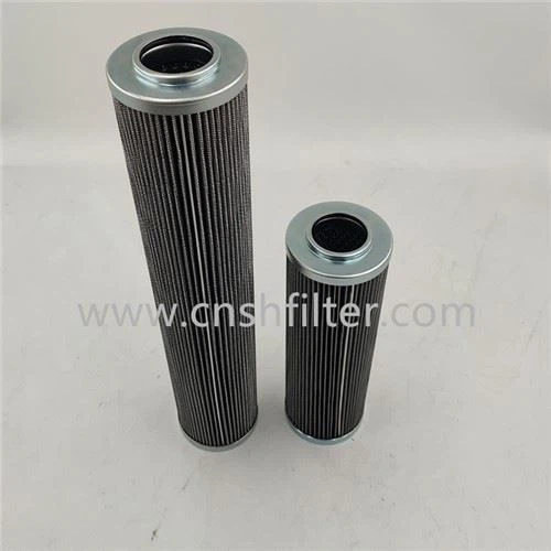 Remplacez l’élément filtrant Rexroth 40LD0020G25A