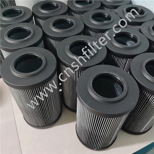 Remplacer l’élément filtrant Rexroth R928041281