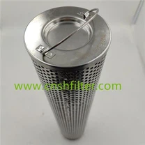 Élément filtrant de retour HQ25.200.15Z
