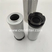 V7.0833-08 Remplacement de l'élément filtrant ARGO