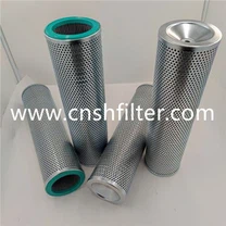 937954Q Élément filtrant de rechange pour station d'huile de soufflante