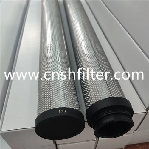 Hangzhou Shanli Élément filtrant pour sécheur SLAF-25HT