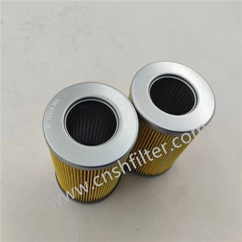 Remplacement PI73010DNPSVST10NBR pour élément filtrant de retour de presse à rouleaux MAHLE