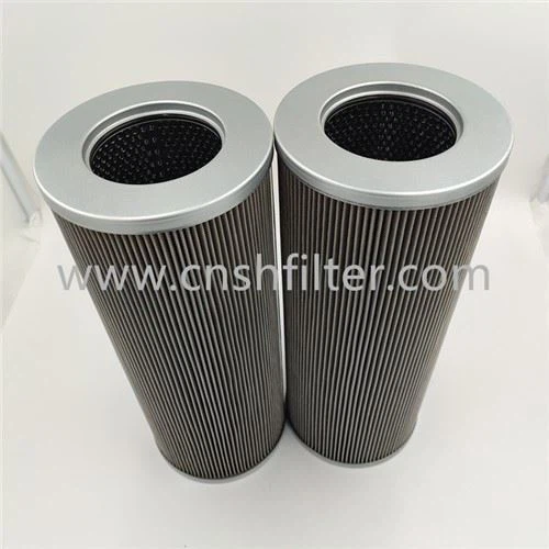 Élément filtrant duplex pour turbine à vapeur ZA2LS1000W-BZ1