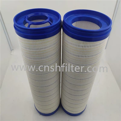 UE619AZ40Z Replacement For PALL Folding Return Filter Element