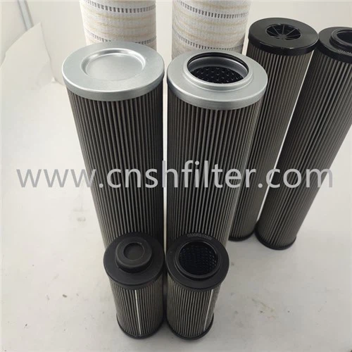 Ventilateur EVOTEK Lube Filter Element EEDM3BM20