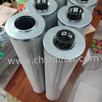 Élément filtrant duplex de station de lubrification de moteur de QF5602W25HXC