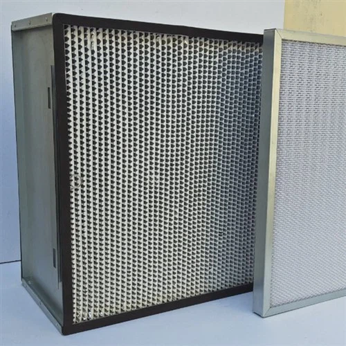Remplacement pour filtre à air de compresseur centrifuge Ingersoll Rand 6771166