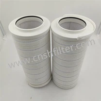 Remplacement pour élément filtrant d'énergie éolienne PALL HC8314FCS16H
